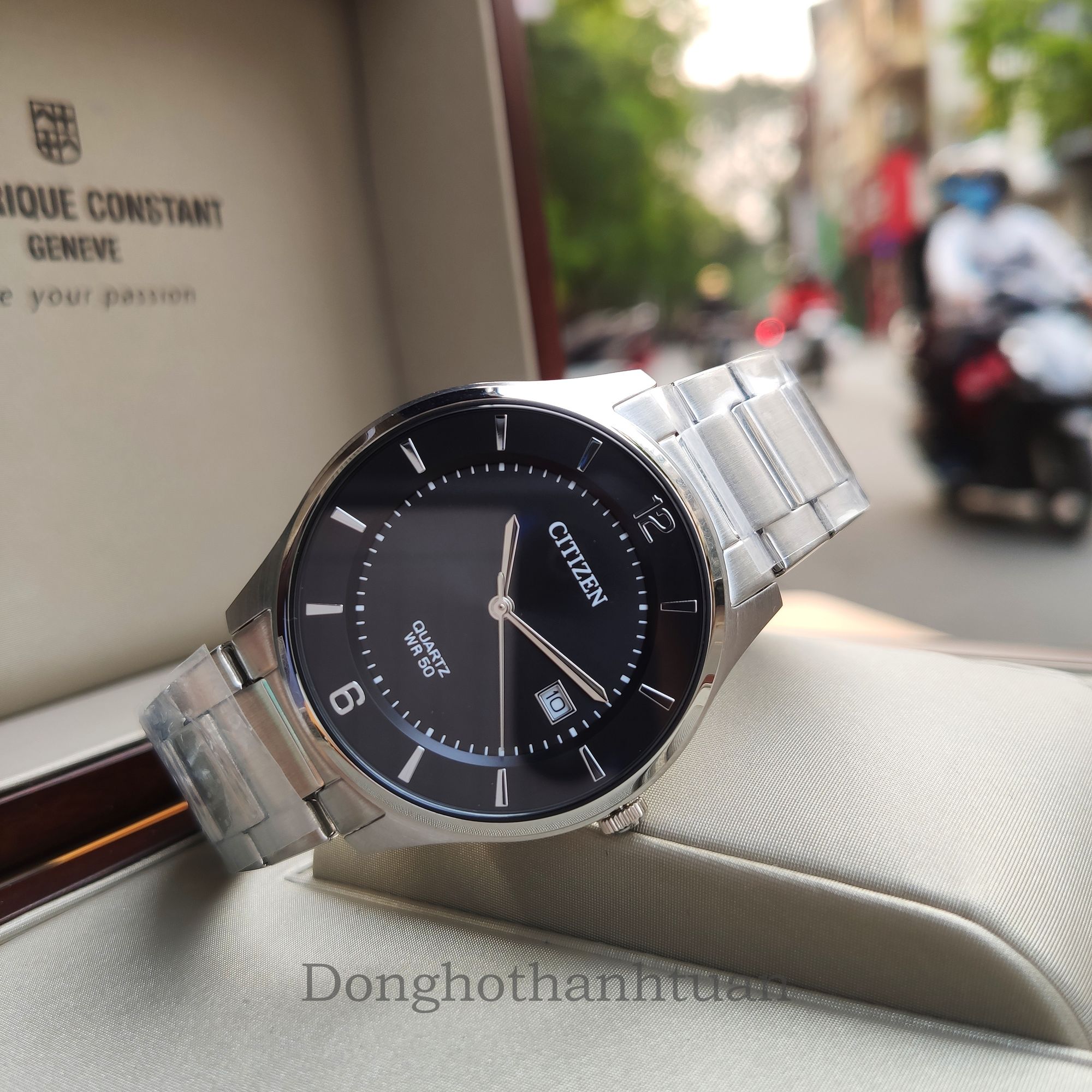 Đồng Hồ Nam Citizen BD0041-89E