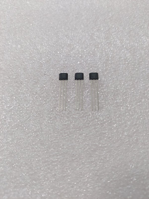 (2 con) Ic hall ME40Af 40AF mới, chính hãng.