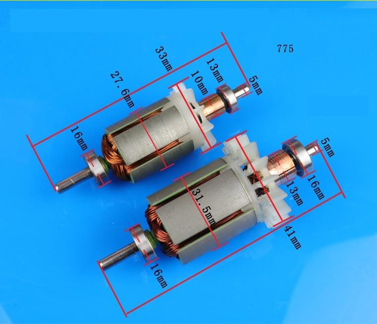 motor 895 12-24v 368w