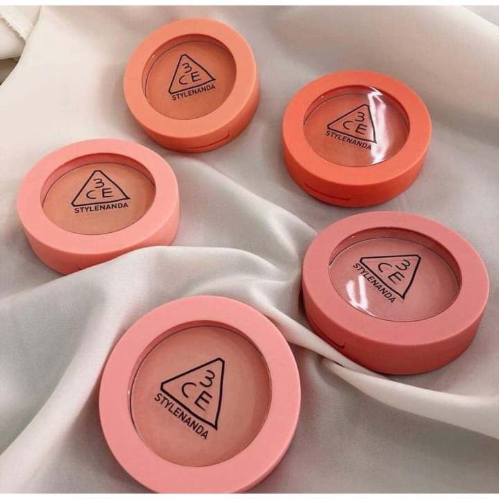 Phấn má hồng 3ce face blush