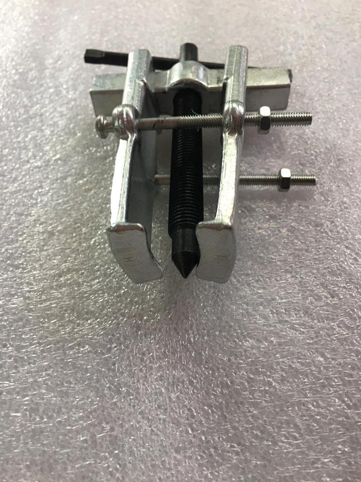 Vam 2 càng  75mm