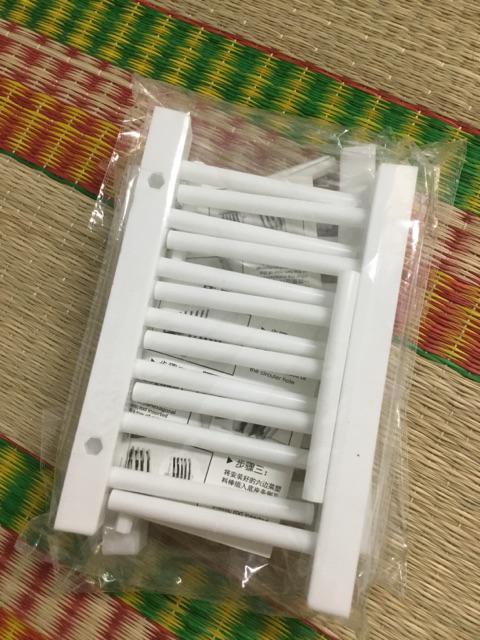 [HCM]Kệ úp đĩa nắp vung