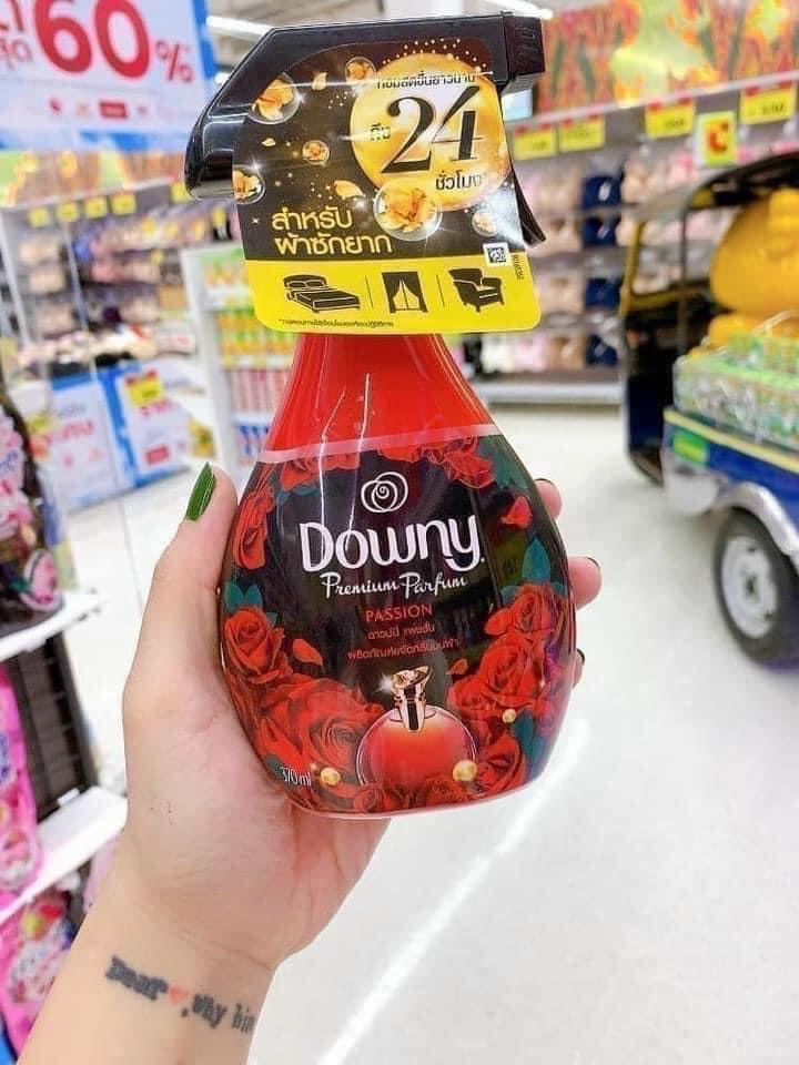 [Có sẵn] [Chính hãng] Xịt Thơm quần áo Downy Thái Lan