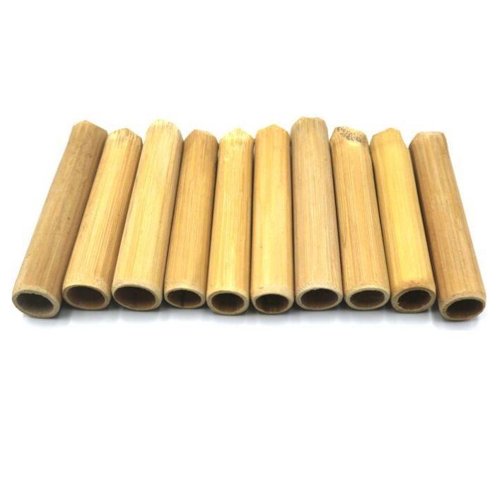 Ống hút mụn, giác hơi - Combo 4 ống
