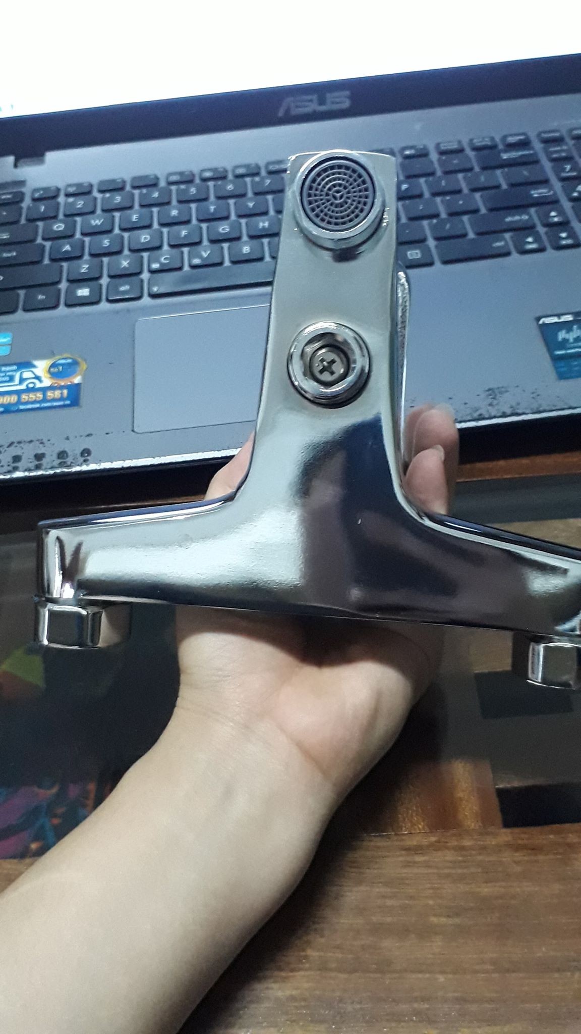 Củ sen tắm nóng lạnh