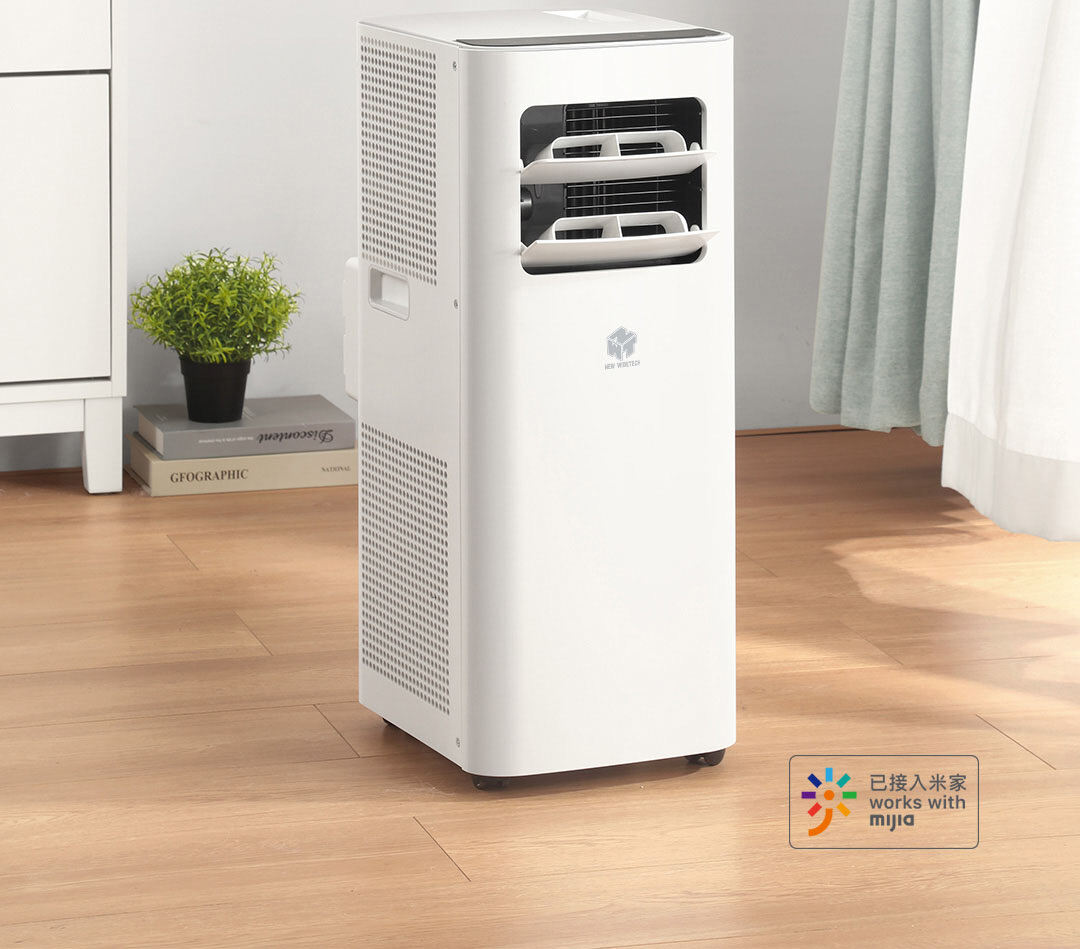 Máy điều hòa không khí di động xiaomi newwidetech ky-26eaw1 1hp