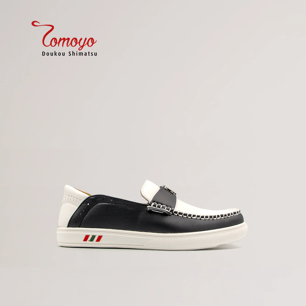 SIÊU SALE 6.6 | Giảm 30% đơn 199k - Giày Sneaker Lót Da Cừu Siêu Êm Tomoyo TMN05007