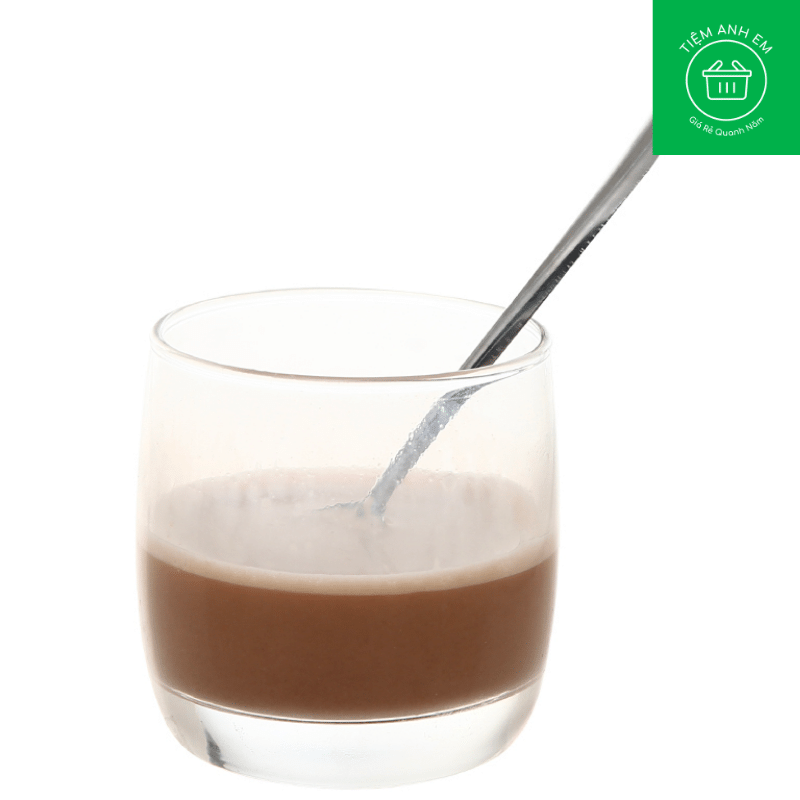 Bột thức uống lúa mạch Milo Active Go hũ 400g