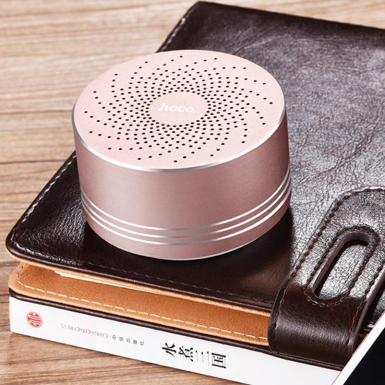 Loa Bluetooth Hoco BS5 600mAh
