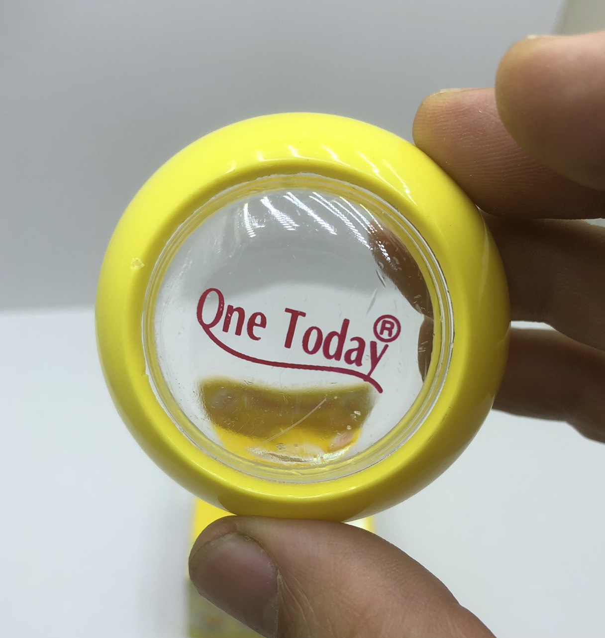 Kem Trắng da mặt 3 in 1 One today loại 5g