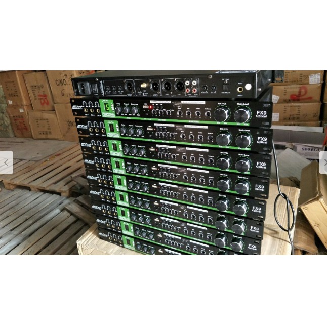VANG CƠ SIÊU CHẤT AV PRO FX9 CHÍNH HÃNG