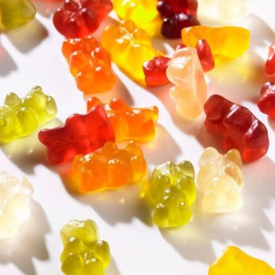Gelatin bột 50g