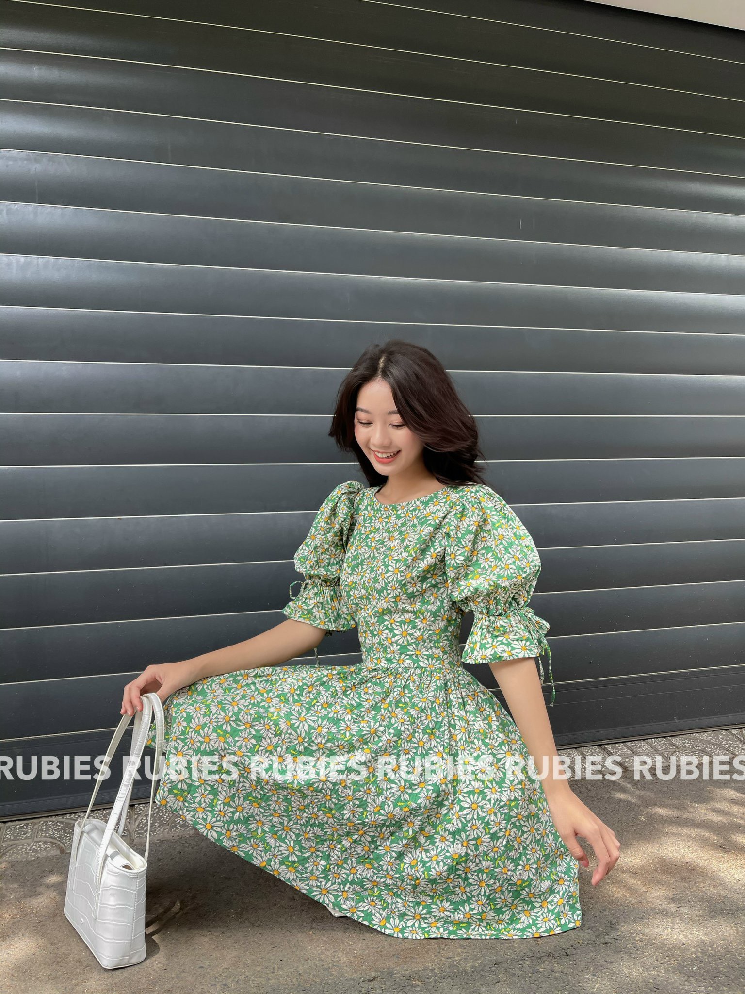 Hami Dress by RUBIES