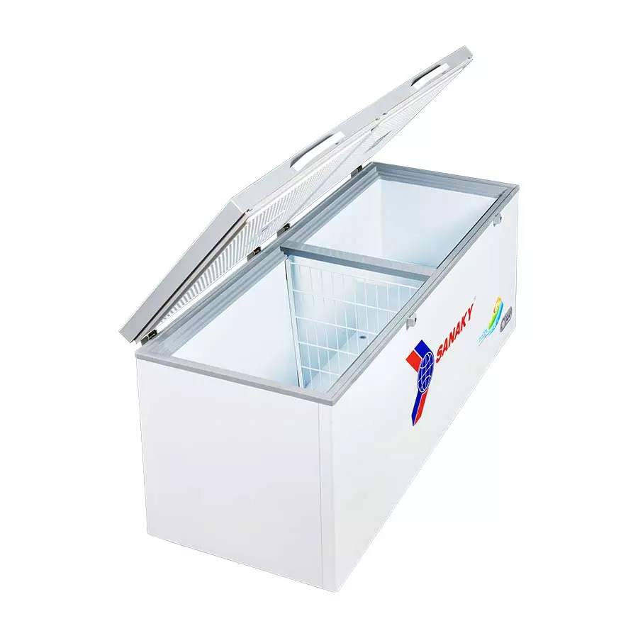 VH-8699HYK - Tủ đông Sanaky VH-8699HYK 761 lít - GIAO TOÀN QUỐC - CHỈ MIỄN PHÍ HCM