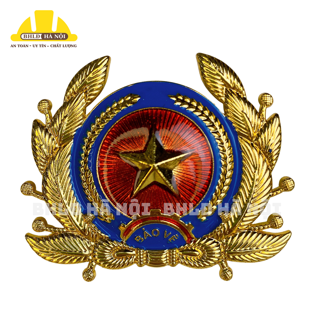 Sao nón bảo vệ bằng đồng [Mẫu 2]