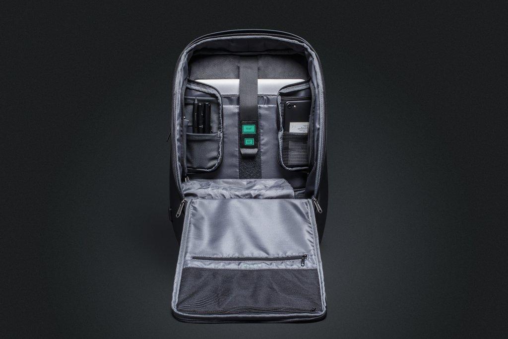 Balo Korin Design FlexPack Pro - balo chống trộm, chống nước