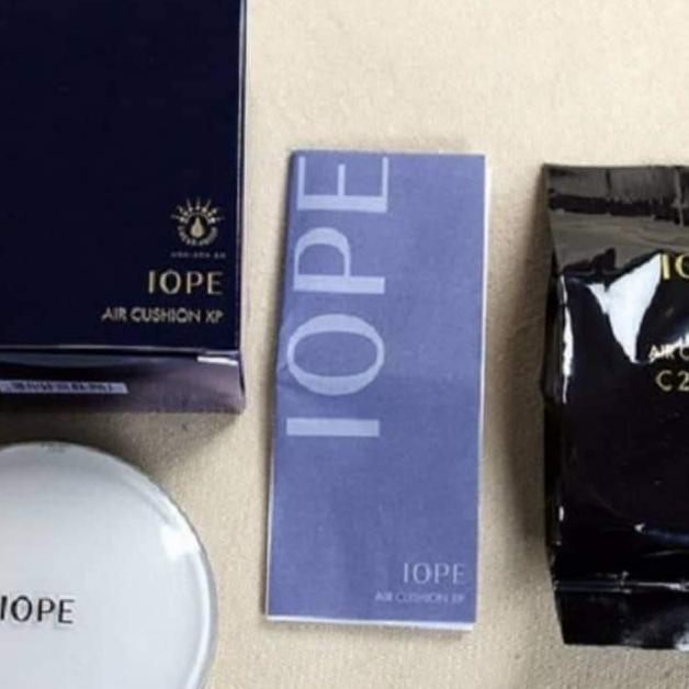 Phấn nước LOPE