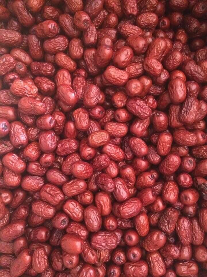 [HCM]Táo đỏ Tân Cương LOẠI 1  ( GÓI 500g)