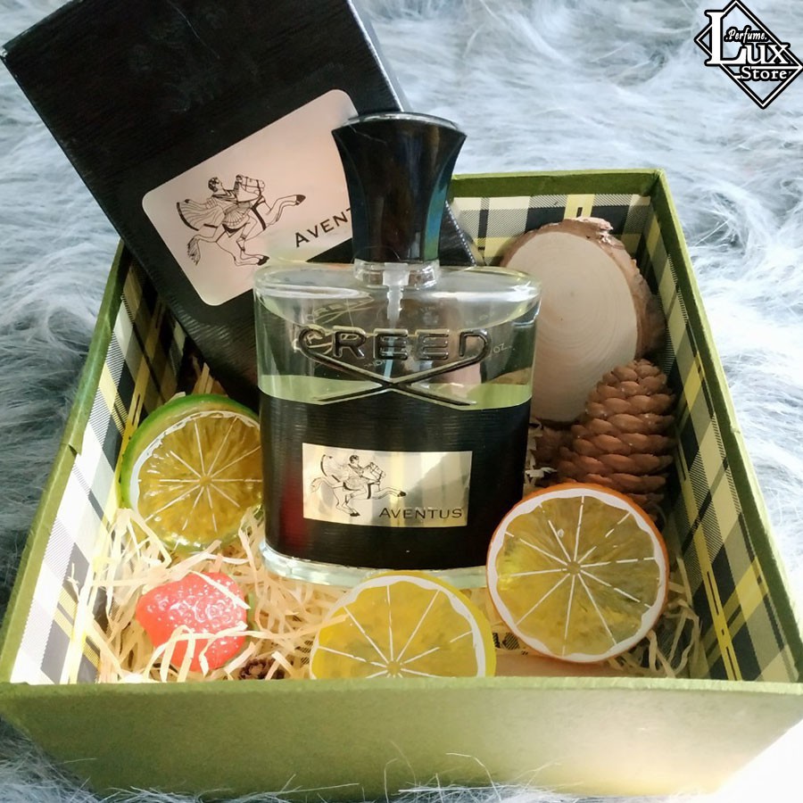 -𝑺𝒄𝒆𝒏𝒕𝒔𝒂𝒊𝒈𝒐𝒏- Nước hoa Nam Creed Aventus 10ml