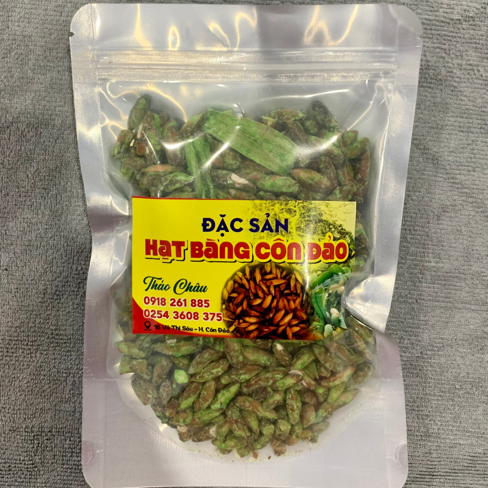 Rosemary Eagle seed, Eagle seed jam leaf flavor pineapple zip bag 100/ 200/ 500 gram