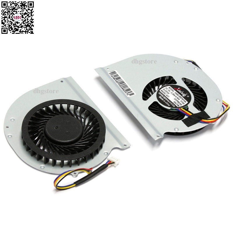 [HCM]Fan quạt tản nhiệt CPU laptop Dell Latitude E6430 VGA RỜI