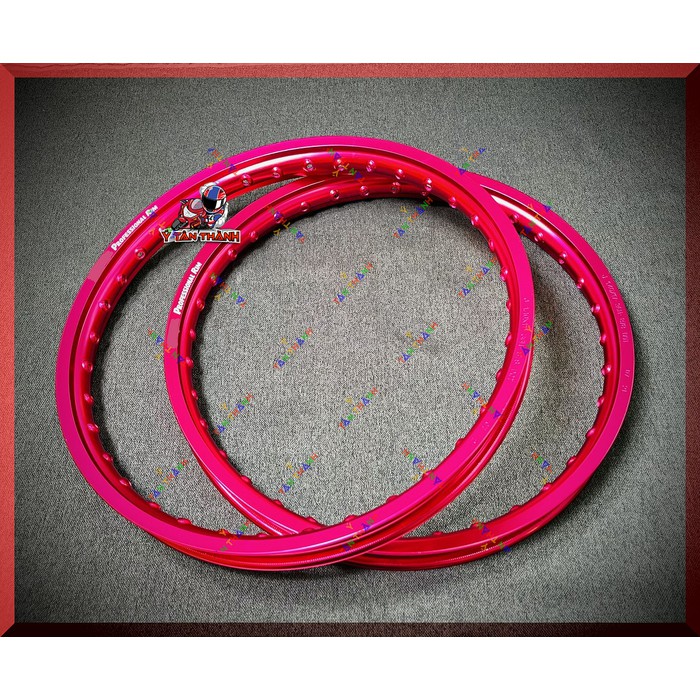 Niềng Nhôm Size 1.4 1.4