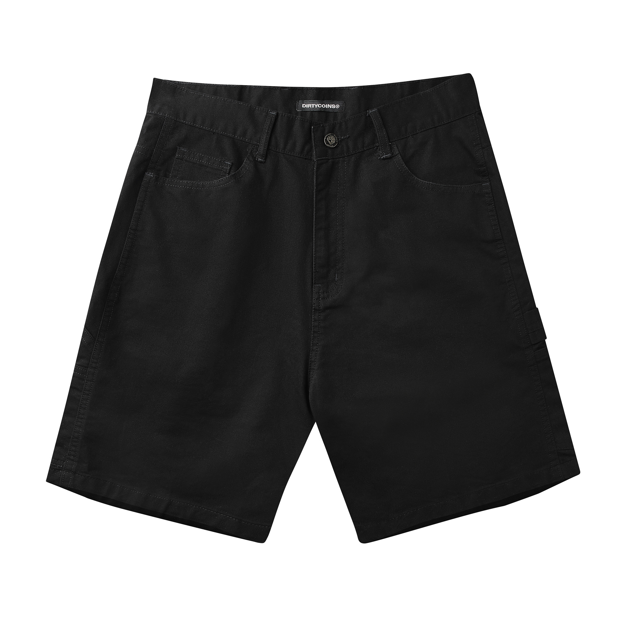 Quần Dirty Coins Khaki Work Shorts