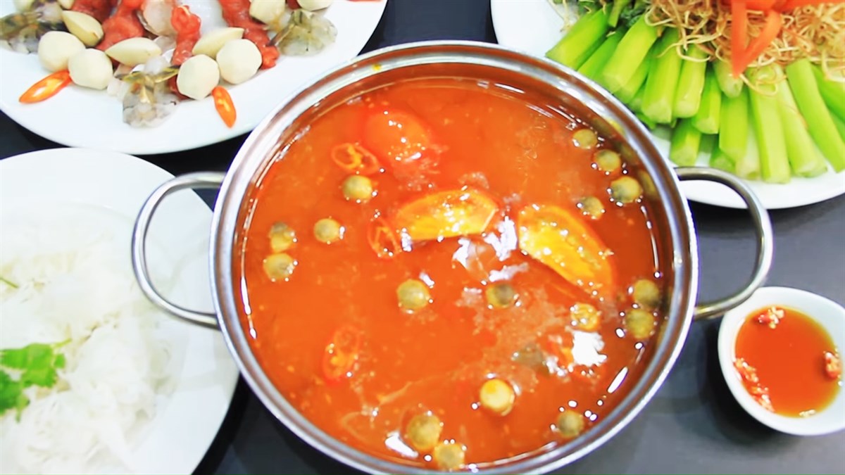 SỐT LẨU THÁI 280GR ÔNG CHÀ VÀ