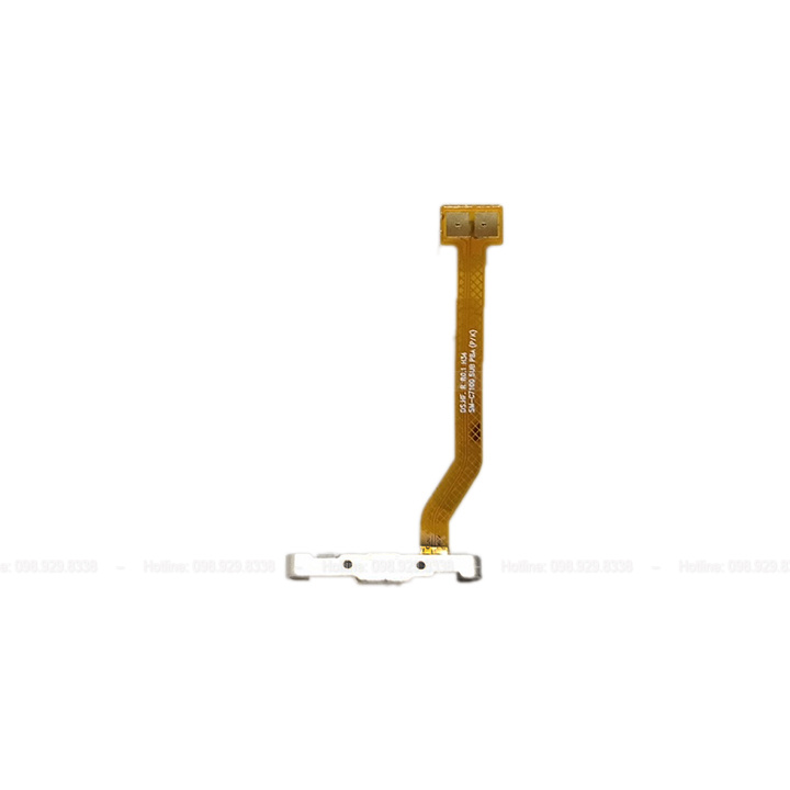 Cáp Nút Nguồn Samsung Galaxy J7 Plus / C710F Zin Bóc Máy