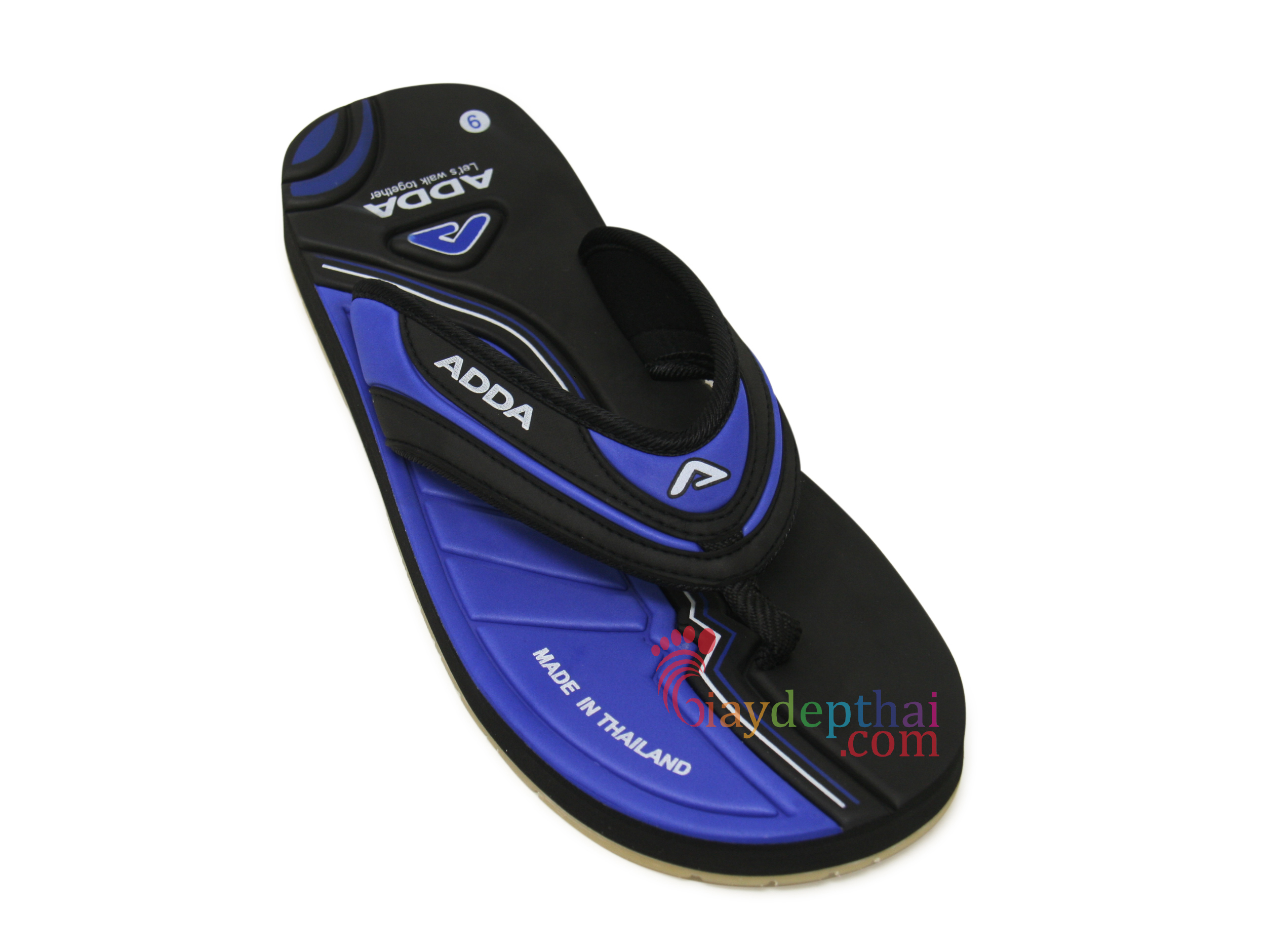 [HCM]Dép Thái Lan quai Kẹp ADDA 2535