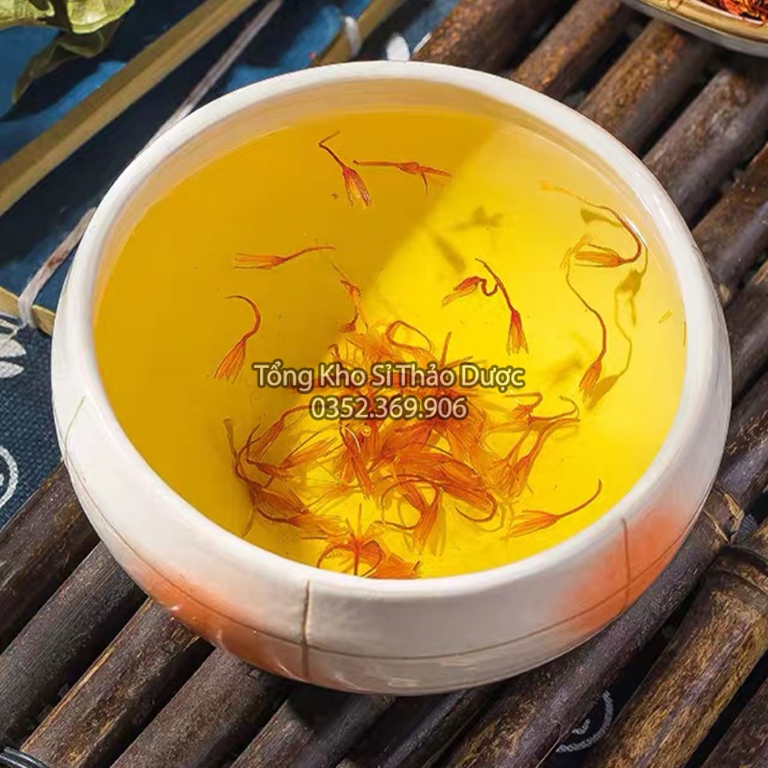 Hồng Hoa 1kg (Nhụy Hoa Hồng Tây Tạng)