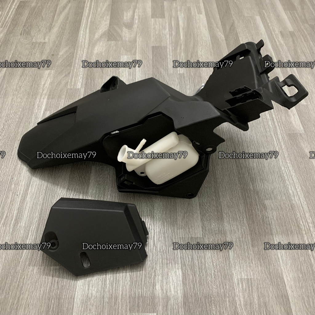 Dè con 3 món AB 2016-2020 gắn Vario , Click , AirBlade