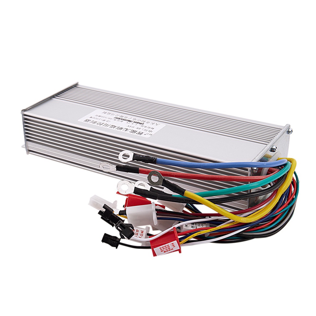 Ic điều tốc xe máy điện xe đạp điện 1500w sử dụng 20 sò mostfet