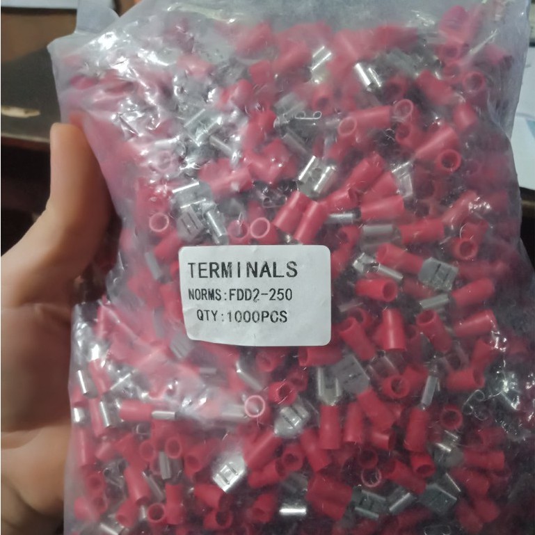 10 đầu cos (cốt) điện-cos cái