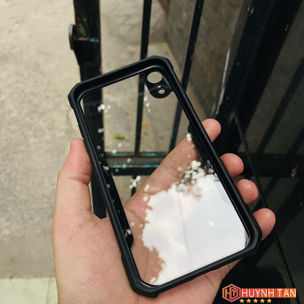 Iphone XR ( 6.1 ) - Ốp Lưng Chống Sốc Tuyệt Đối Hiệu XUNDD