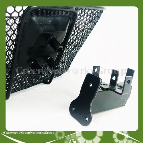 rổ xe sirius spark thái kèm pass Greennetworks