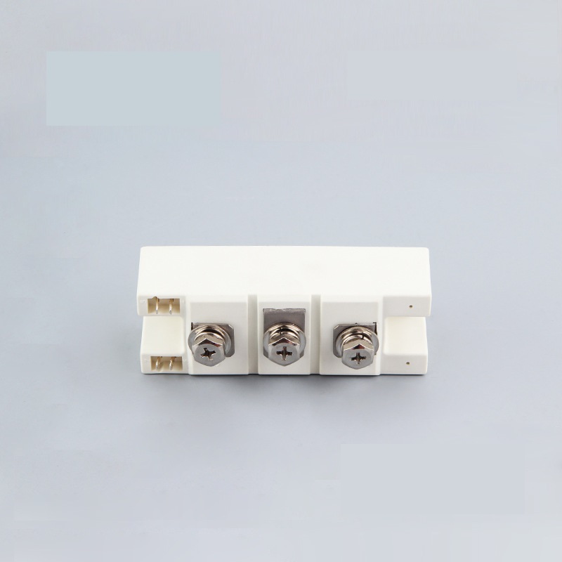 SKKT 162/16E thyristor mô đun 162A 1600V
