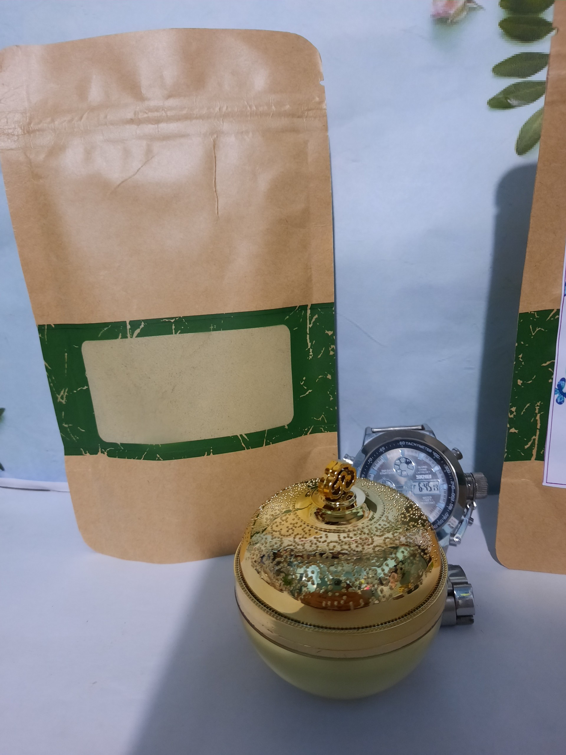 BỘT THẢO DƯỢC THUOCBAC  𝟮𝟰 𝗩𝗜̣ - 𝐓𝐫𝐚̆́𝐧𝐠 𝐝𝐚, 𝐂𝐚̉𝐢 𝐭𝐡𝐢𝐞̣̂𝐧 𝐥𝐚̀𝐧 𝐝𝐚 𝐛𝐢̣ 𝐭𝐡𝐚̂𝐦.