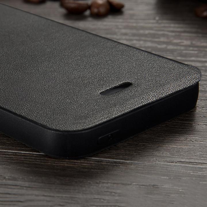 Leather case for iPhone XS Max