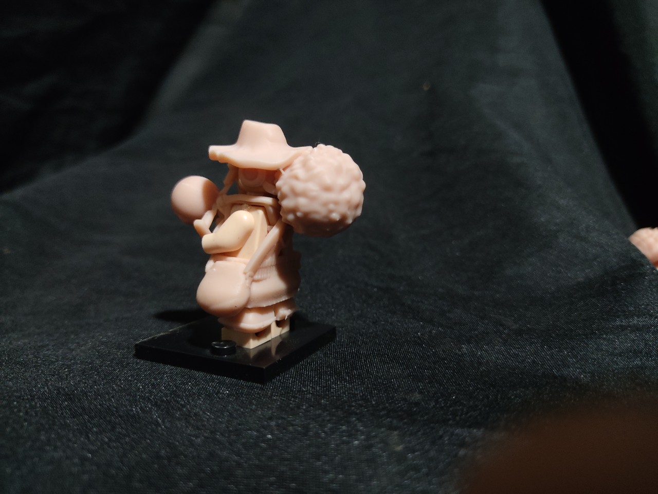 Custom LEGO set Usopp OP