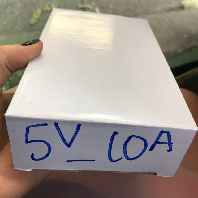 Hot-nguồn 5v 10a