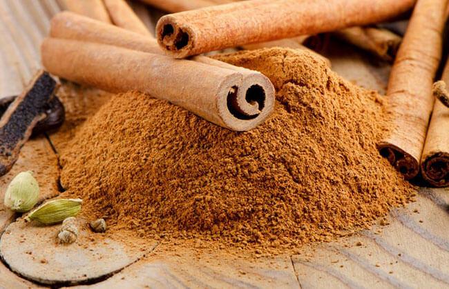Bột quế nguyên chất loại 1( 500g)