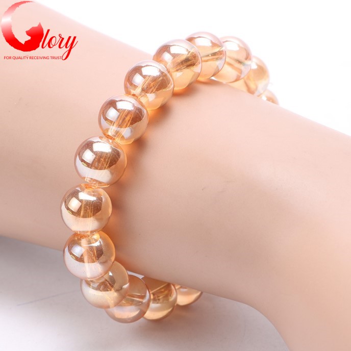 [3 SIZES] Beautiful beaded female bracelets - OEM mother-of-pearl bracelet