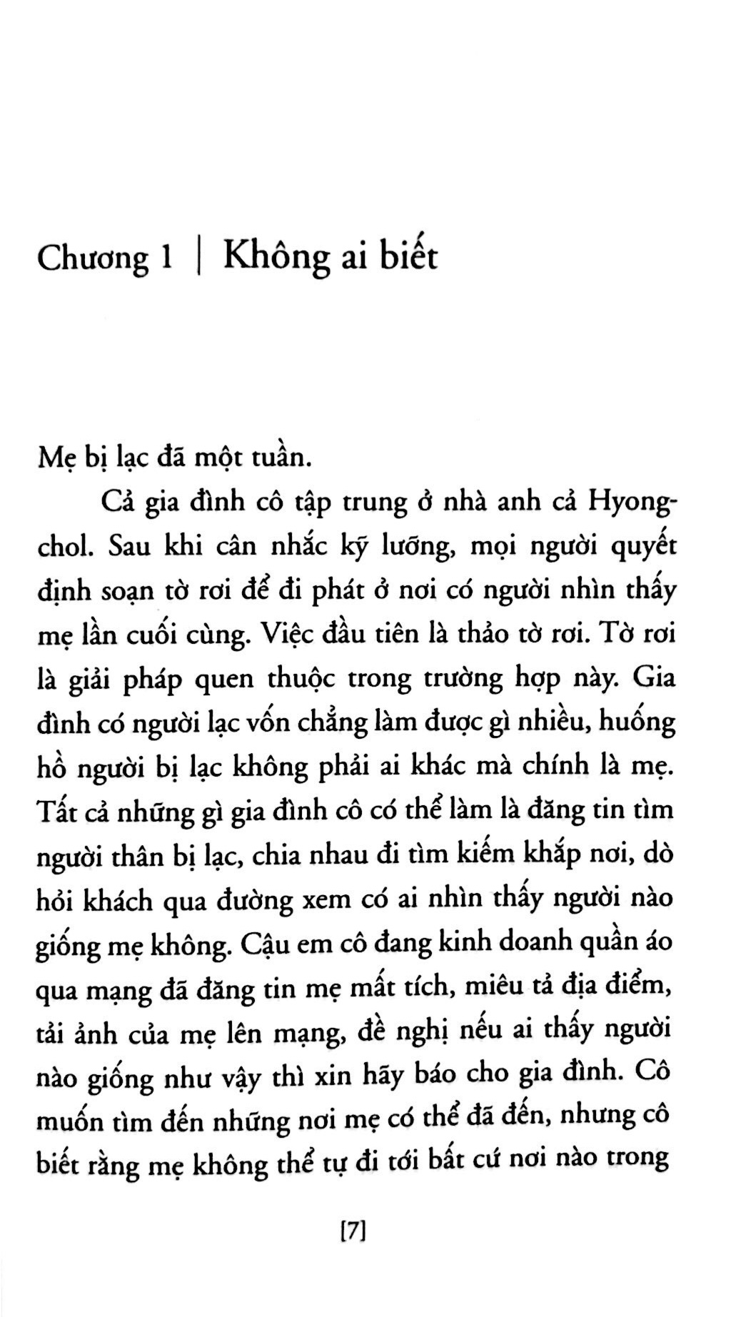 Sách - Hãy Chăm Sóc Mẹ (Tái Bản) - Newshop