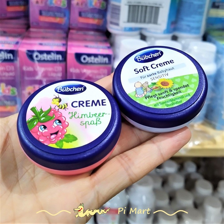 Bubchen Creme 20ml