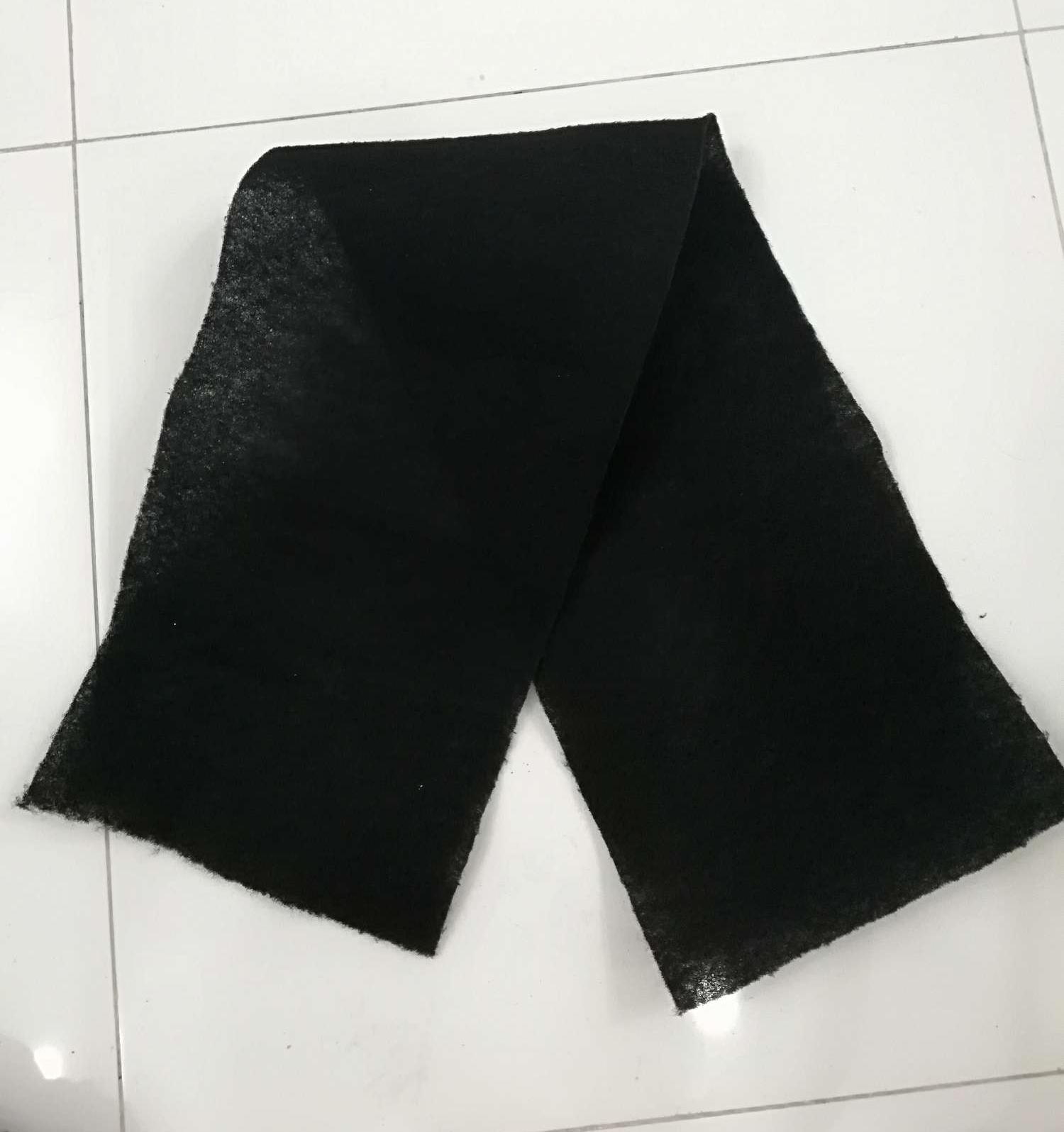 [HCM]Vải than hoạt tính khử mùi (25x50x0.3cm)