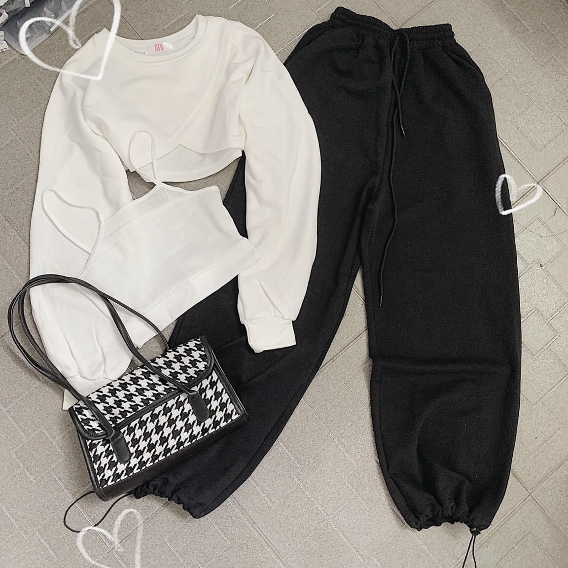 Set bộ 3 món