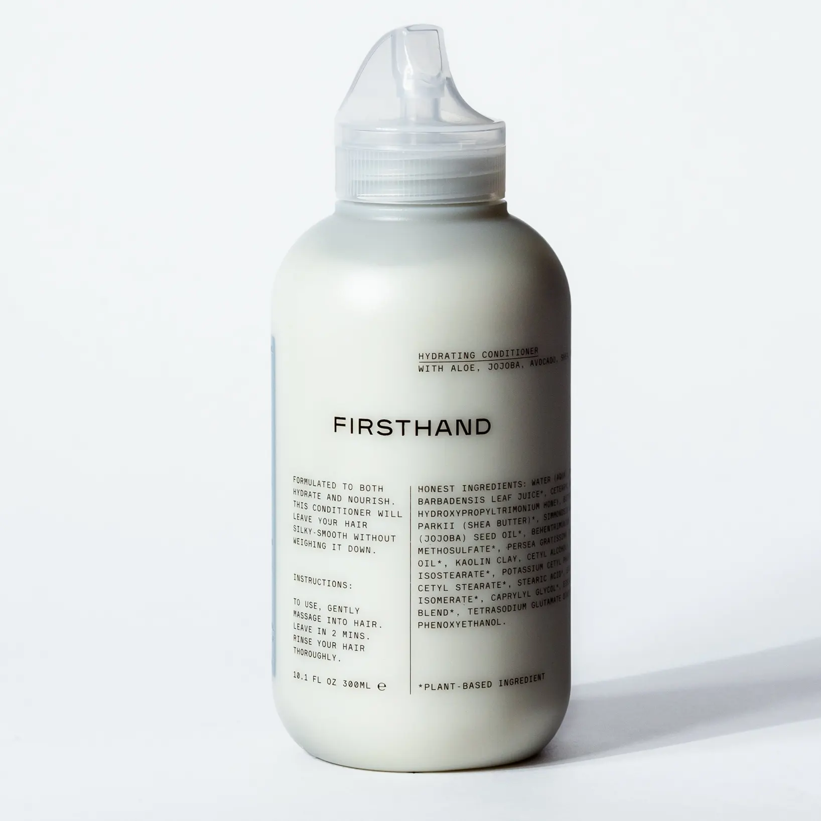 Dầu Xả Firsthand Hydrating Conditioner 300ml