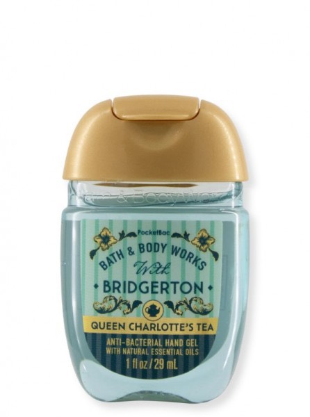 Gel rửa tay khô Bath & Body Works 29ml (nhiều mùi)