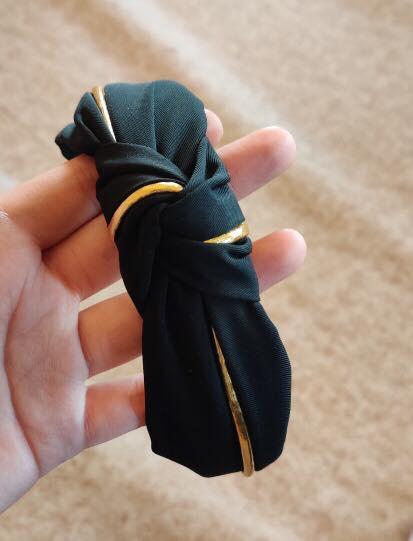Cài tóc cài tóc nữ cài tóc băng đô cài turban